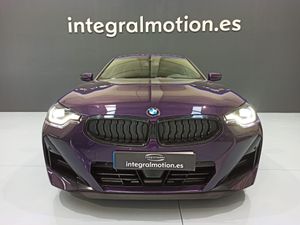BMW Serie 2 220iA  - Foto 11