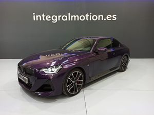 BMW Serie 2 220iA  - Foto 2