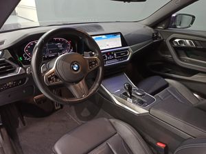 BMW Serie 2 220iA  - Foto 29