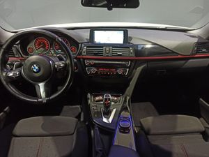 BMW Serie 4 420d  - Foto 7