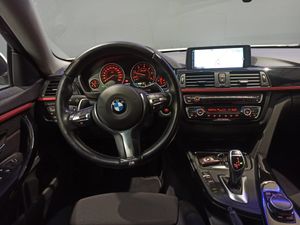 BMW Serie 4 420d  - Foto 23