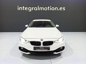 BMW Serie 4 420d  - Foto 3