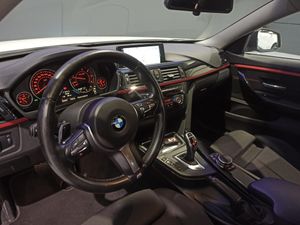 BMW Serie 4 420d  - Foto 22