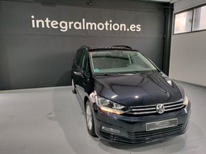 Volkswagen Touran Advance 1.4 TSI 110kW (150CV) DSG  - Foto 7