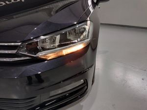 Volkswagen Touran Advance 1.4 TSI 110kW (150CV) DSG  - Foto 8