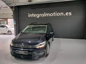 Volkswagen Touran Advance 1.4 TSI 110kW (150CV) DSG  - Foto 6