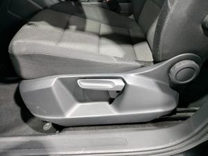 Volkswagen Touran Advance 1.4 TSI 110kW (150CV) DSG  - Foto 19