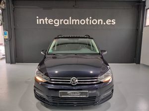 Volkswagen Touran Advance 1.4 TSI 110kW (150CV) DSG  - Foto 5