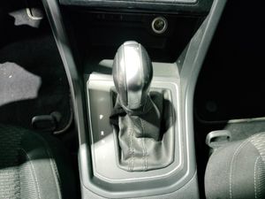Volkswagen Touran Advance 1.4 TSI 110kW (150CV) DSG  - Foto 37