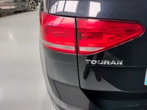 Volkswagen Touran Advance 1.4 TSI 110kW (150CV) DSG  - Foto 14