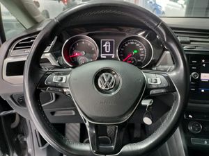 Volkswagen Touran Advance 1.4 TSI 110kW (150CV) DSG  - Foto 29