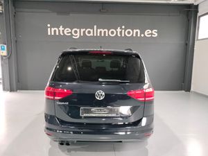 Volkswagen Touran Advance 1.4 TSI 110kW (150CV) DSG  - Foto 13