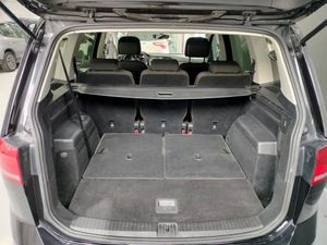 Volkswagen Touran Advance 1.4 TSI 110kW (150CV) DSG  - Foto 15