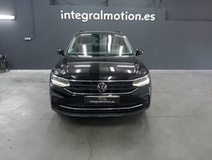 Volkswagen Tiguan Tiguan 1.5 TSI 96kW (130CV)  - Foto 4