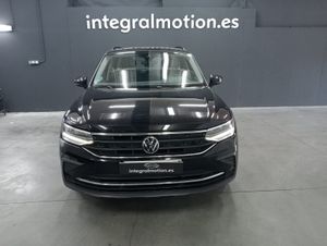 Volkswagen Tiguan Tiguan 1.5 TSI 96kW (130CV)  - Foto 6