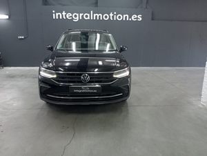 Volkswagen Tiguan Tiguan 1.5 TSI 96kW (130CV)  - Foto 5