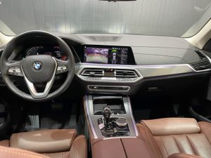 BMW X5 xDrive30d  - Foto 51