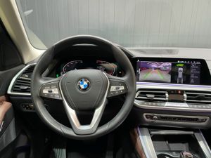 BMW X5 xDrive30d  - Foto 32