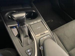 Lexus UX 2.0 250h Business  - Foto 43