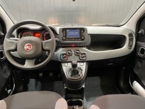Fiat Panda City Life Hybrid 1.0 Gse 51kw (70CV)  - Foto 7