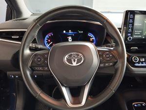 Toyota Corolla 1.8 125H ACTIVE TECH E-CVT TOU SPORT  - Foto 27