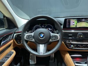 BMW Serie 6 620d xDrive Gran Turismo  - Foto 37