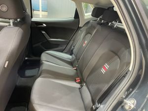 Seat Ibiza 1.0 EcoTSI 85kW (115CV) FR  - Foto 11