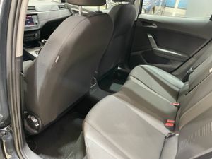 Seat Ibiza 1.0 EcoTSI 85kW (115CV) FR  - Foto 27