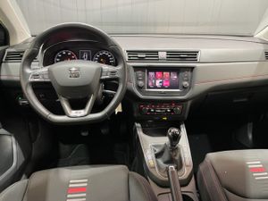 Seat Ibiza 1.0 EcoTSI 85kW (115CV) FR  - Foto 7