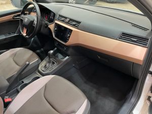 Seat Ibiza 1.0 EcoTSI 85kW (115CV) DSG Xcellence Pl  - Foto 10