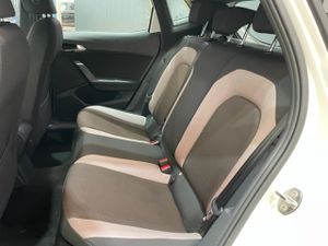 Seat Ibiza 1.0 EcoTSI 85kW (115CV) DSG Xcellence Pl  - Foto 11