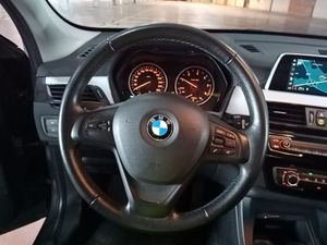 BMW X1 sDrive16d  - Foto 5