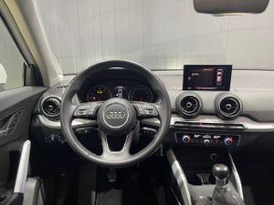 Audi Q2 Design 30 TFSI 85kW (116CV)  - Foto 29