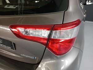 Toyota Yaris Hybride 1.5 VVT-I HYBRID Business   - Foto 12