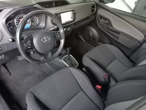 Toyota Yaris Hybride 1.5 VVT-I HYBRID Business   - Foto 18