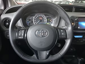 Toyota Yaris Hybride 1.5 VVT-I HYBRID Business   - Foto 25