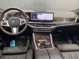 BMW X6 xDrive30d M Sport  - Foto 62