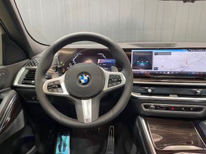 BMW X6 xDrive30d M Sport  - Foto 35