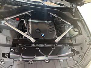 BMW X6 xDrive30d M Sport  - Foto 17