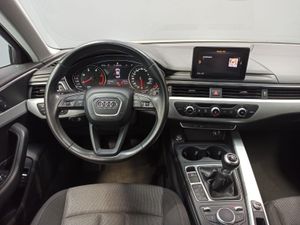 Audi A4 Advanced edition 2.0 TDI 110kW (150CV)  - Foto 22