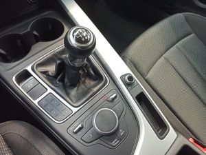 Audi A4 Advanced edition 2.0 TDI 110kW (150CV)  - Foto 29