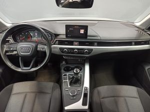Audi A4 Advanced edition 2.0 TDI 110kW (150CV)  - Foto 30