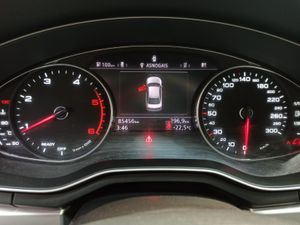 Audi A4 Advanced edition 2.0 TDI 110kW (150CV)  - Foto 23