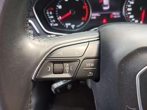 Audi A4 Advanced edition 2.0 TDI 110kW (150CV)  - Foto 26