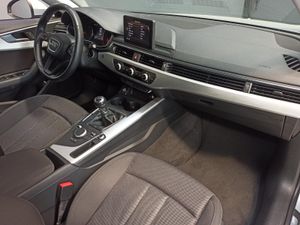 Audi A4 Advanced edition 2.0 TDI 110kW (150CV)  - Foto 17