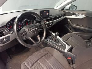 Audi A4 Advanced edition 2.0 TDI 110kW (150CV)  - Foto 13