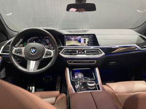 BMW X6 xDrive40d  - Foto 74
