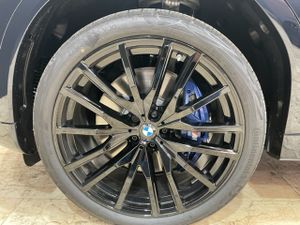 BMW X6 xDrive40d  - Foto 29
