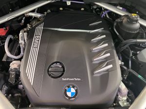 BMW X6 xDrive40d  - Foto 33