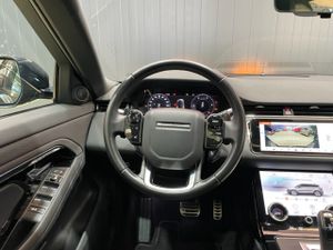 Land-Rover Range Rover Evoque 2.0 D150 R-Dynamic AUTO 4WD  - Foto 31